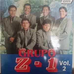 Grupo Z1 - Volúmen 2 flac