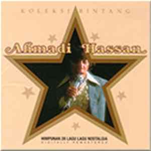 Ahmadi Hassan - Koleksi Bintang - Himpunan 28 Lagu Lagu Nostalgia flac