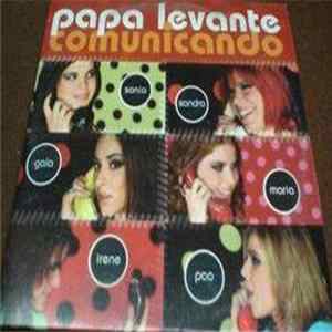 Papá Levante - Comunicando flac