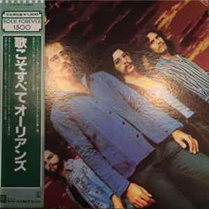 Orleans - Let There Be Music flac