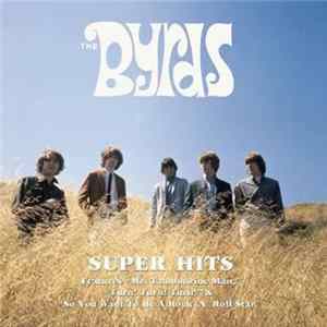 The Byrds - Super Hits flac