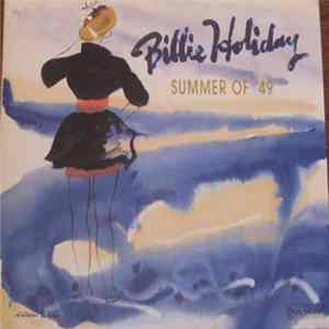 Billie Holiday - Summer Of '49 flac