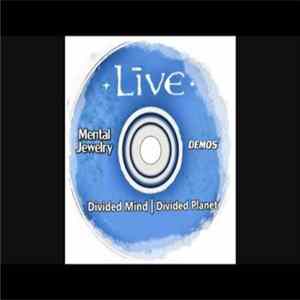 Public Affection - Divided Mind, Divided Planet flac