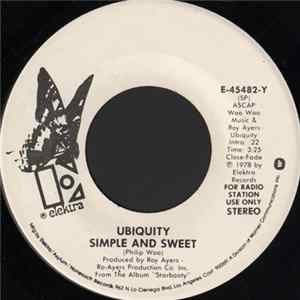 Ubiquity - Midnight After Dark flac