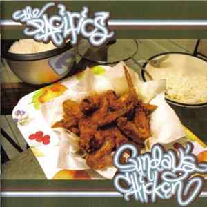 The Pacifics - Sunday's Chicken flac