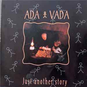 Ada Vada - Just Another Story flac