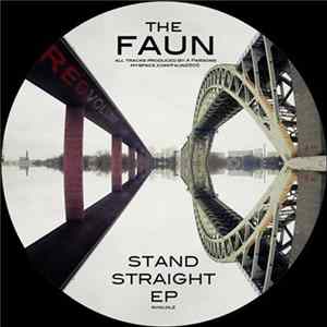 The Faun - Stand Straight EP flac