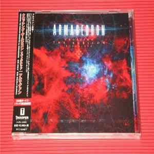 Armageddon - Crossing The Rubicon Revisited flac