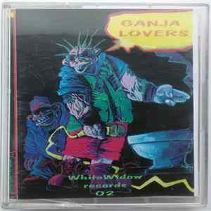 Ganja Lovers - Fuck Da War flac