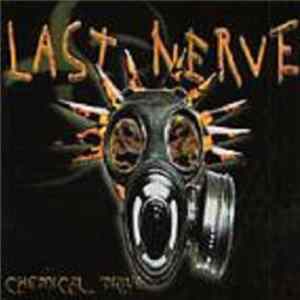 Last Nerve - Chemical Drive flac