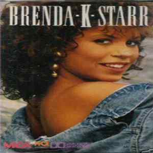 Brenda K. Starr - Brenda K. Starr flac