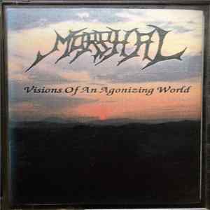 Morphal - Visions Of An Agonising World flac