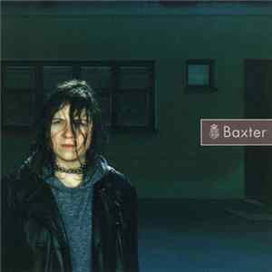 Baxter - Baxter flac