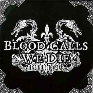 Blood Calls We Die - Demonstration 2008 flac