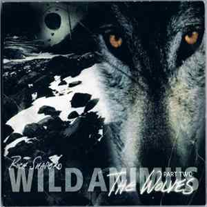 Rich Shapero - Wild Animus Part Two: The Wolves flac
