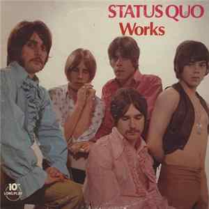 Status Quo - Works flac