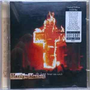Marilyn Manson - The Last Tour On Earth flac