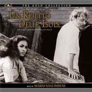 Mario Nascimbene - Un Reietto Delle Isole flac
