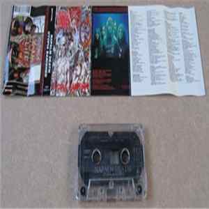 Napalm Death - Utopia Banished flac