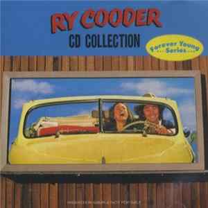 Ry Cooder - CD Collection flac