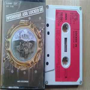 Wishbone Ash - Locked In flac