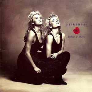 Lili & Sussie - Robert & Marie flac