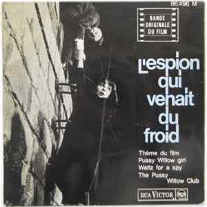 Sol Kaplan - L'espion Qui Venait Du Froid - Bande Originale Du Film flac
