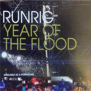 Runrig - Year Of The Flood (Radio Edit) flac