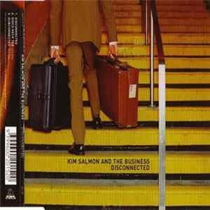 Kim Salmon And The Business - Disconnected flac