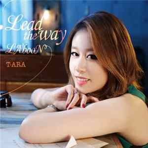 T-Ara - Lead The Way / La'boon flac