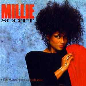Millie Scott - I Can Make It Good For You flac