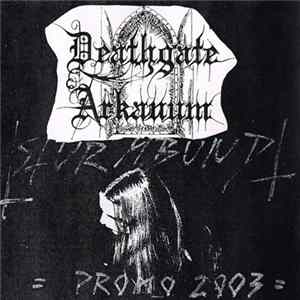 Deathgate Arkanum - Sturmbund flac
