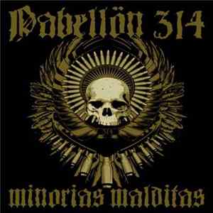 Pabellön 314 - Minorias Malditas flac