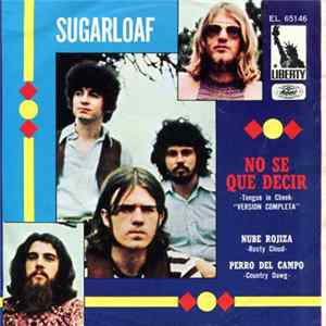 Sugarloaf - No Se Que Decir -Tongue In Cheek- "Version Completa" flac