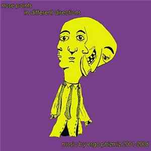 Ergo Phizmiz - Nose Points In Different Directions flac