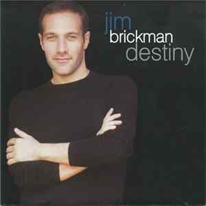 Jim Brickman - Destiny flac