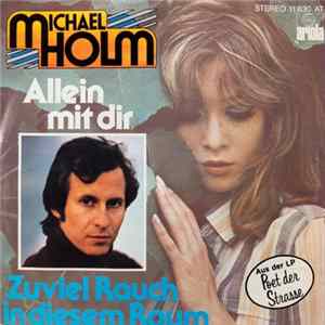 Michael Holm - Allein Mit Dir flac