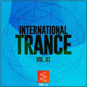 Various - International Trance Vol. 01 flac