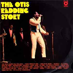 Otis Redding - The Otis Redding Story flac