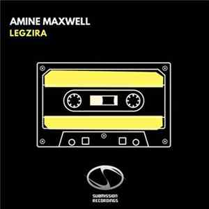 Amine Maxwell - Legzira flac