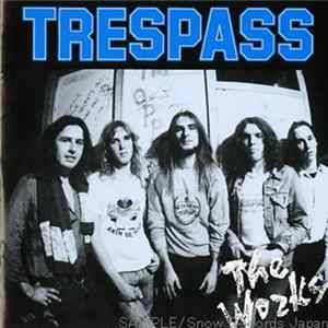 Trespass - The Works flac