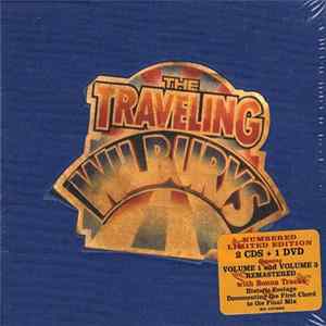 The Traveling Wilburys - The Traveling Wilburys Collection flac