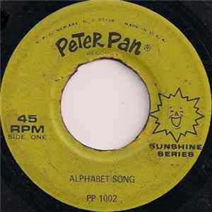 Unknown Artist - Alphabet Song / Three Little Pigs flac