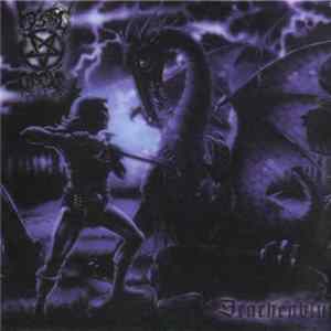 Mystic Circle - Drachenblut flac
