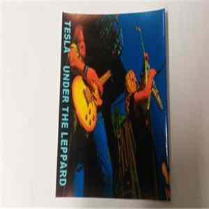 Tesla - Under The Leppard flac