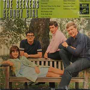 The Seekers - Georgy Girl flac
