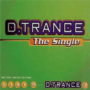 D. Trance - The Single flac