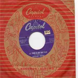 Margaret Whiting - Can This Be Love / All There Is And Then Some flac