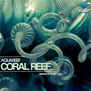 Aquareef - Coral Reef flac