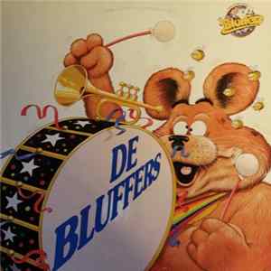 De Bluffers - Frank Fehmers Presenteert De Bluffers flac